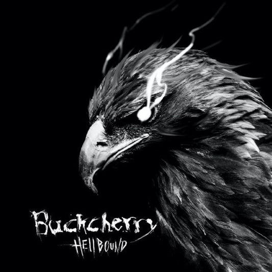 Buckcherry - Hellbound  (CD, Album)