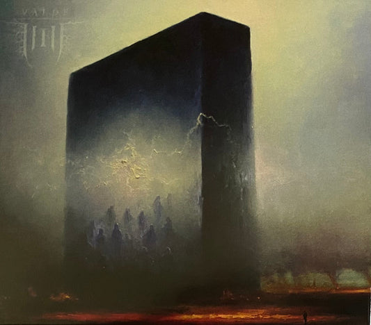 Humanity's Last Breath - Välde (CD, Album)
