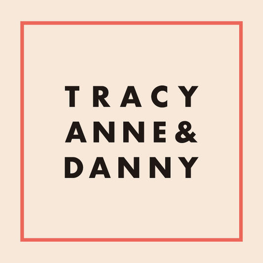 Tracyanne & Danny - Tracyanne & Danny (CD, Album)