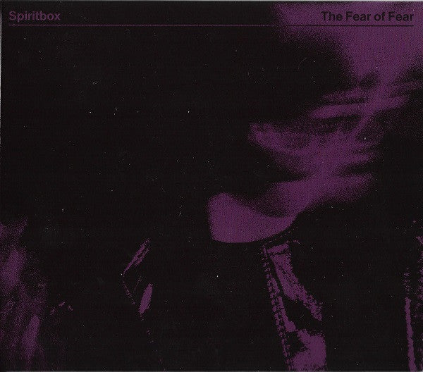 Spiritbox - The Fear Of Fear (CD, EP)