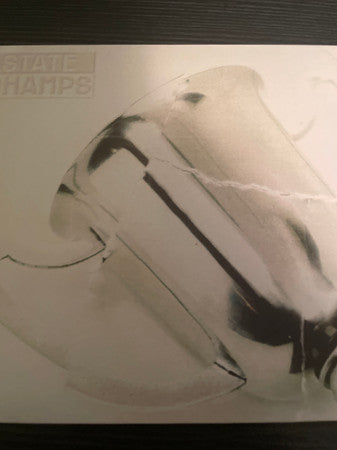 State Champs (2) - State Champs (CD, Album)
