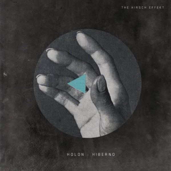 The Hirsch Effekt - Holon : Hiberno (CD, Album, RE, Sup)