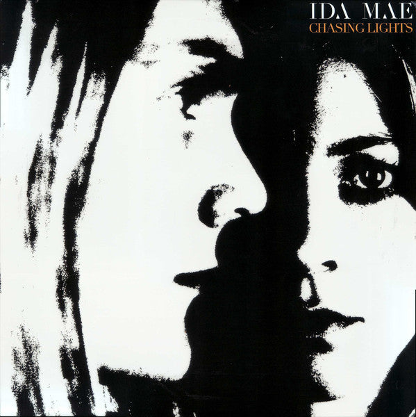 Ida Mae - Chasing Lights (LP, Album)