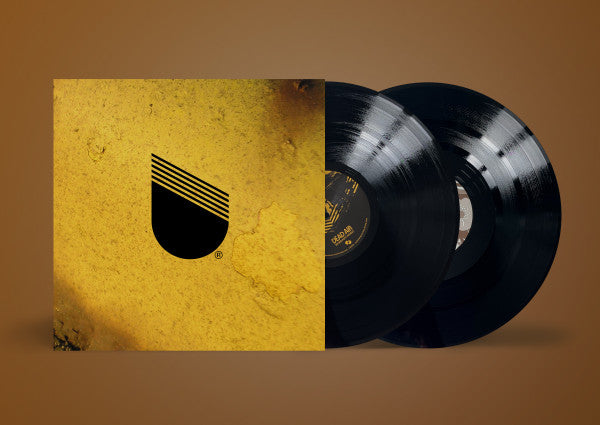 Mordant Music - Dead Air (2xLP, Album, Bla)