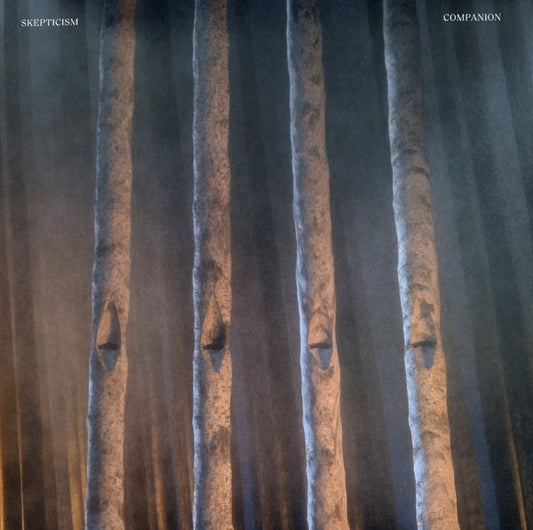 Skepticism - Companion (LP, Album)