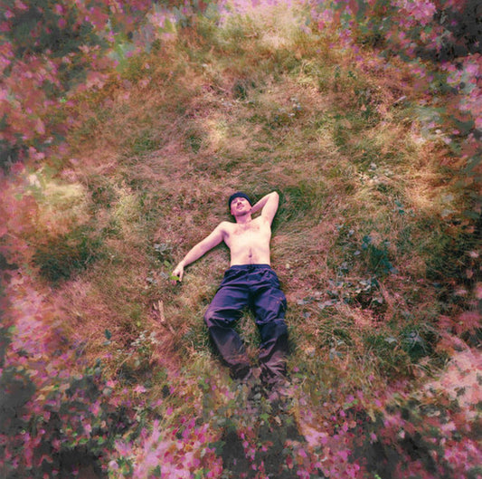 Maverick Sabre - Burn The Right Things Down (2xLP, Album, Cle)