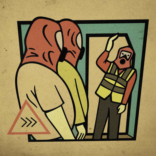 Beak> - >>> (CD, Album)