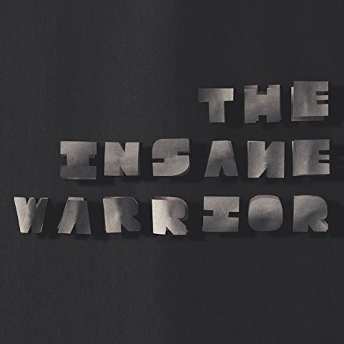 The Insane Warrior - Tendrils (LP)