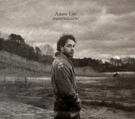 Amos Lee - Transmissions (CD)