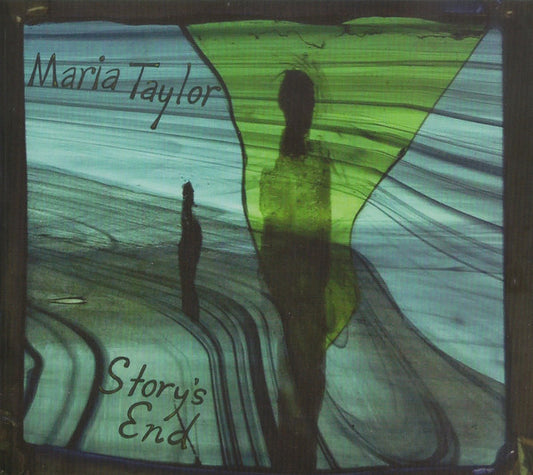 Maria Taylor - Story's End (CD, Album)