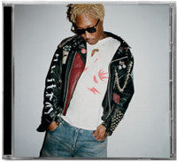 Future (4) - The Real Me (CD, Album)