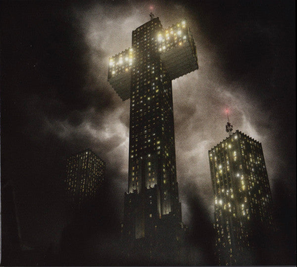 Cemetery Skyline - Nordic Gothic (CD, Album, Dig)