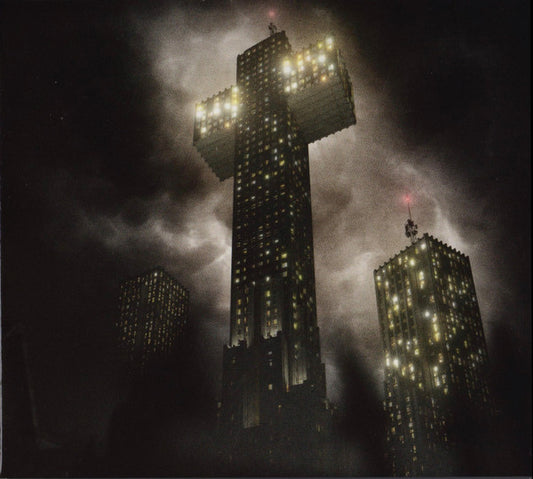 Cemetery Skyline - Nordic Gothic (CD, Album, Dig)