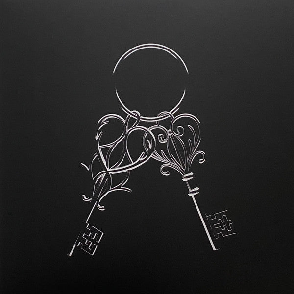 Beach House - Become (12", EP, RSD, Ltd, Cle)