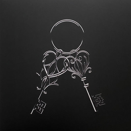 Beach House - Become (12", EP, RSD, Ltd, Cle)