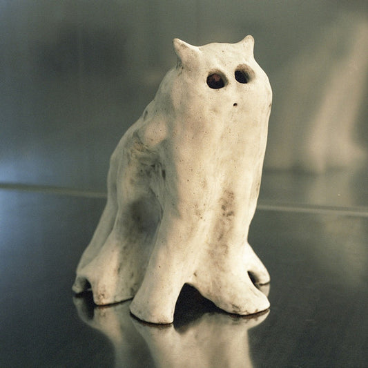 Moreish Idols - Lock Eyes And Collide (12", EP)