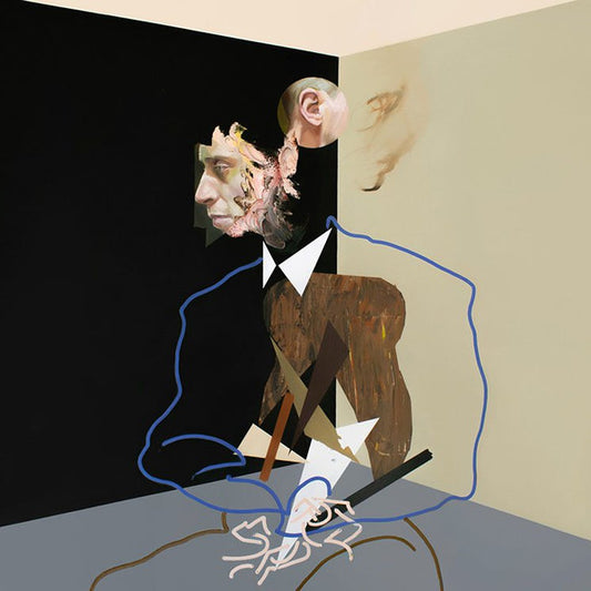 Methyl Ethel - Triage (LP, Album)