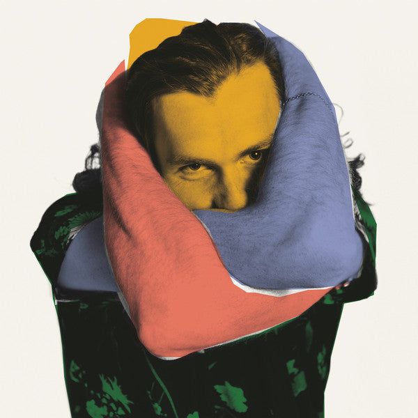 Sam O.B. - Positive Noise (LP, Album)