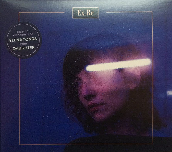 Ex:Re - Ex:Re (CD, Album, Dig)