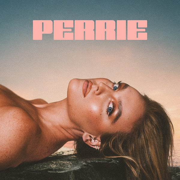Perrie Edwards - Perrie (CD, Album)