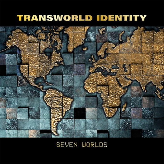 Transworld Identity - Seven Worlds (CD, Album)