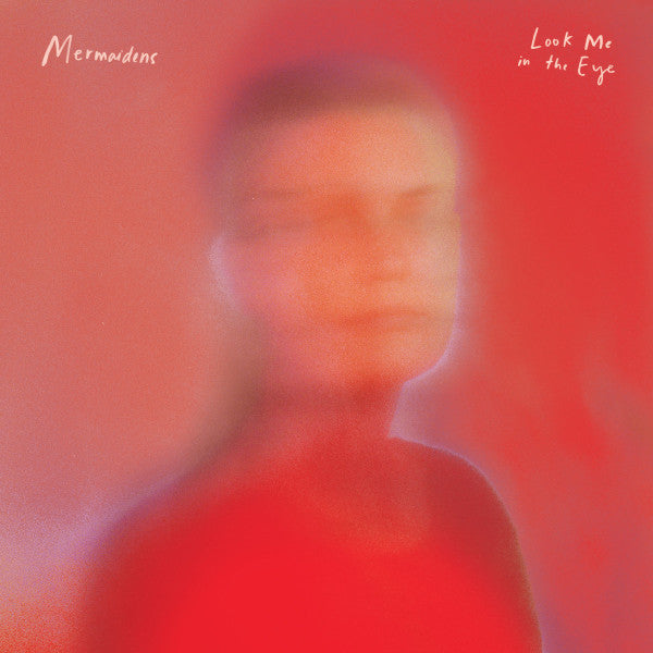 Mermaidens - Look Me In The Eye (CD, Album)