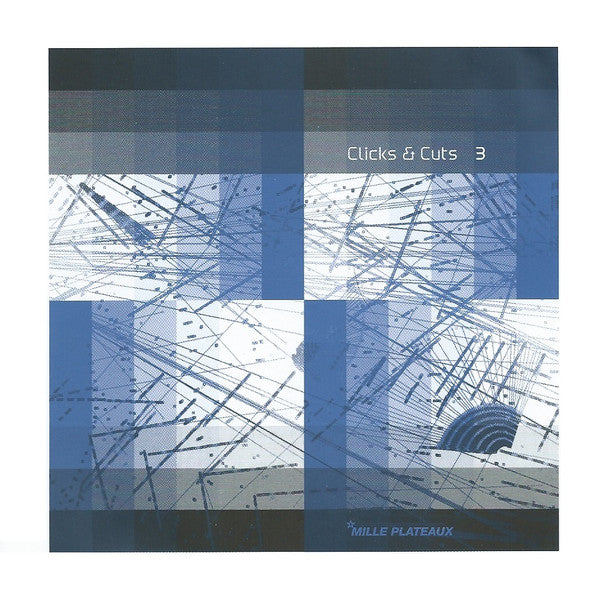 Various - Clicks & Cuts 3 (2xCD, Comp)