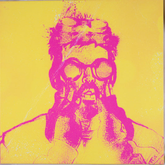 Eels - Extreme Witchcraft (See My Engine Gleam) (2xLP, Album, Yel + CD, Album + Box, Dlx, Ltd)