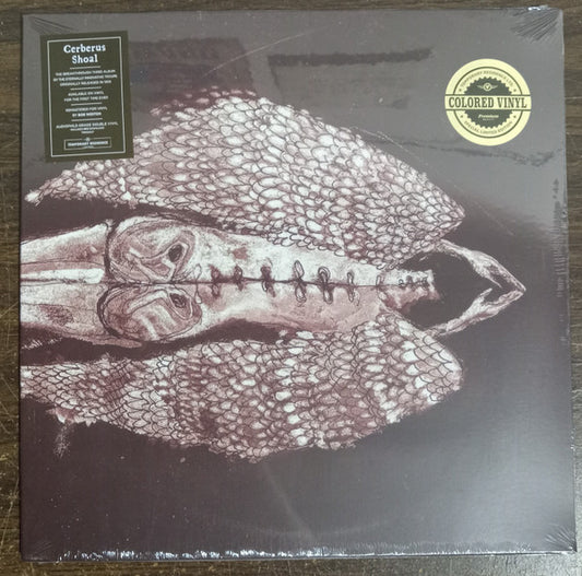 Cerberus Shoal - Homb (2xLP, Rou)