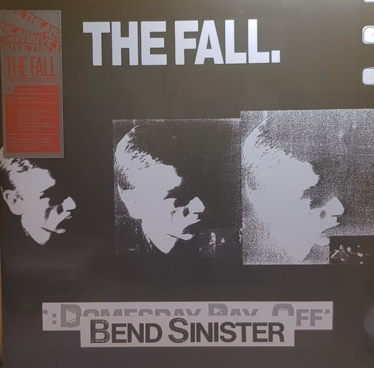 The Fall - Bend Sinister / The ‘Domesday’ Pay-Off Triad-Plus! (2xLP, Album, RE, RM)