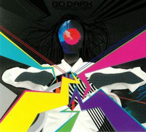 Go Dark - Neon Young (CD, Album)