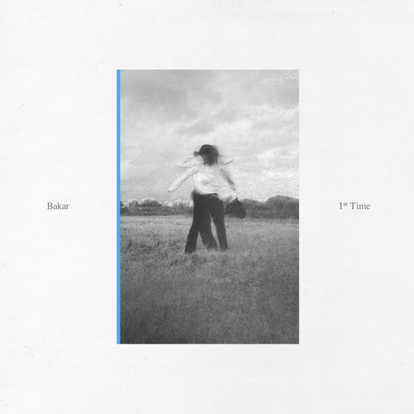 Bakar (2) - 1st Time/Play (12", Single)