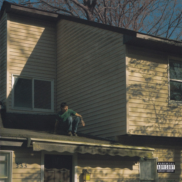 Jeremy Zucker - Garden State (CD, Album)