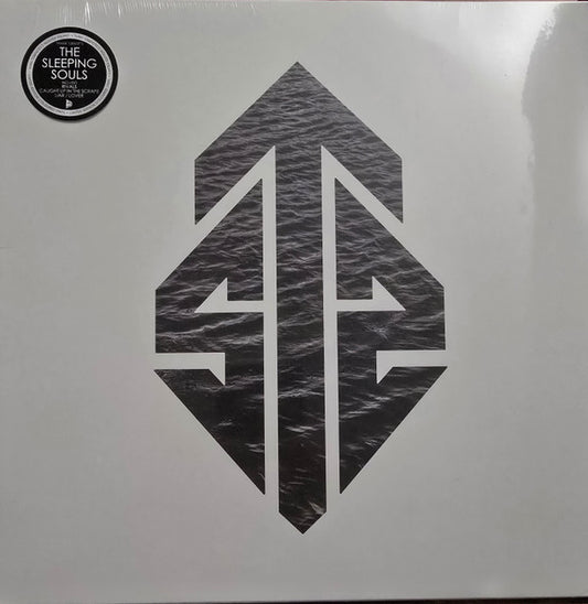 The Sleeping Souls - Just Before The World Starts Burning (CD, Album)