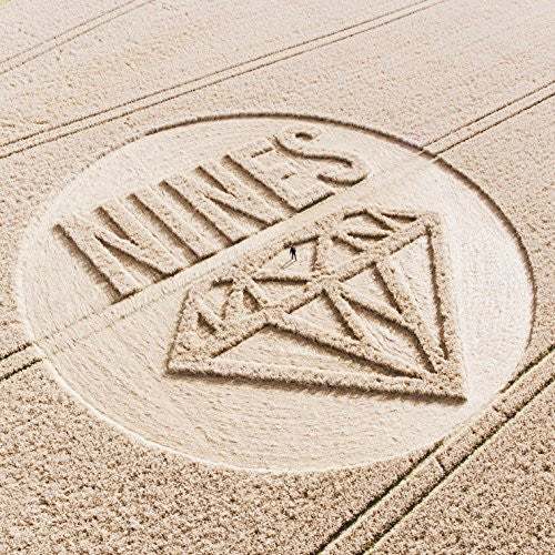 Nines (2) - Crop Circle (CD, Album)