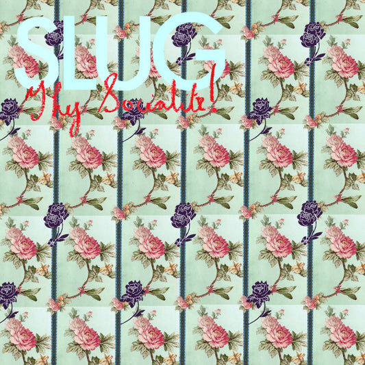 Slug (15) - Thy Socialite! (LP, Album)