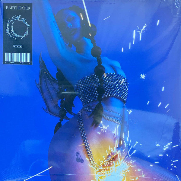 Eartheater - Phoenix: La Petite Mort Édition (LP, Album, Blu)