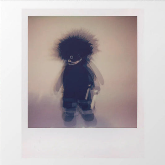 Billy Woods - Golliwog (CD, Album)