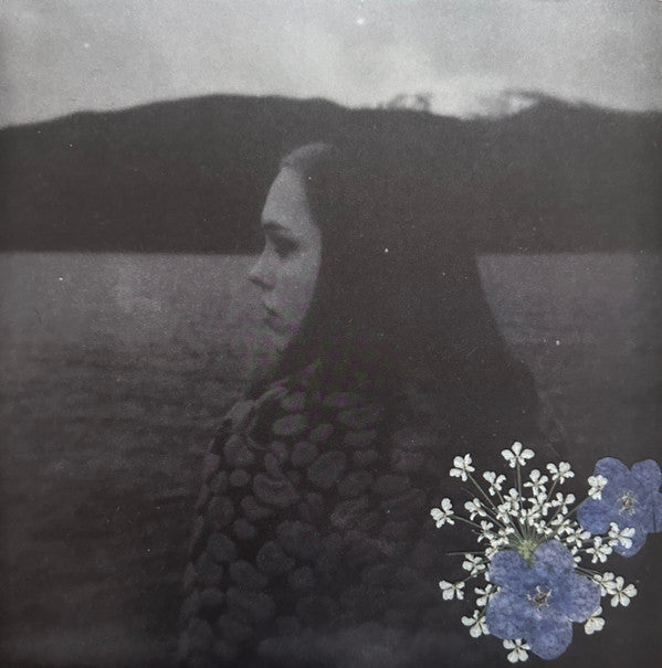 Soccer Mommy - Evergreen (LP, Album)