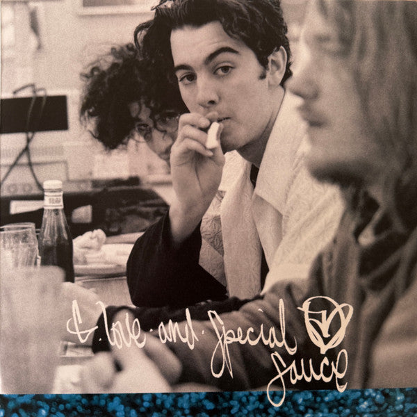 G. Love & Special Sauce - G. Love & Special Sauce (2xLP, Album, RSD, RE, Lig)