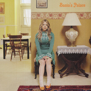 Basia Bulat - Basia's Palace (CD, Album)