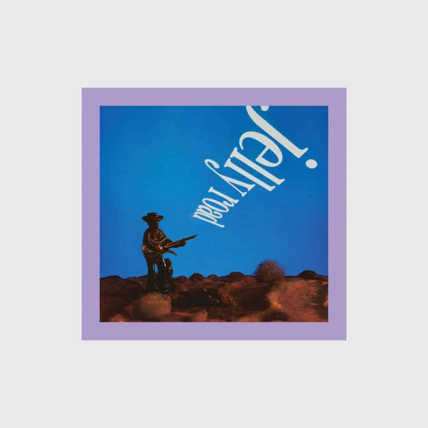 Blake Mills - Jelly Road (CD, Album)