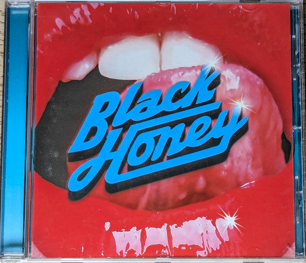 Black Honey (2) - Black Honey (CD, Album)