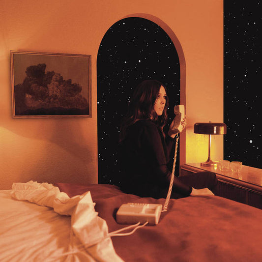 Sydney Sprague - Maybe I Will See You At The End Of The World (CD, Album)