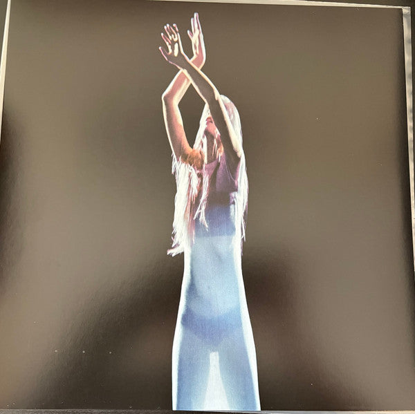 Kelly Moran - Don't Trust Mirrors (LP)
