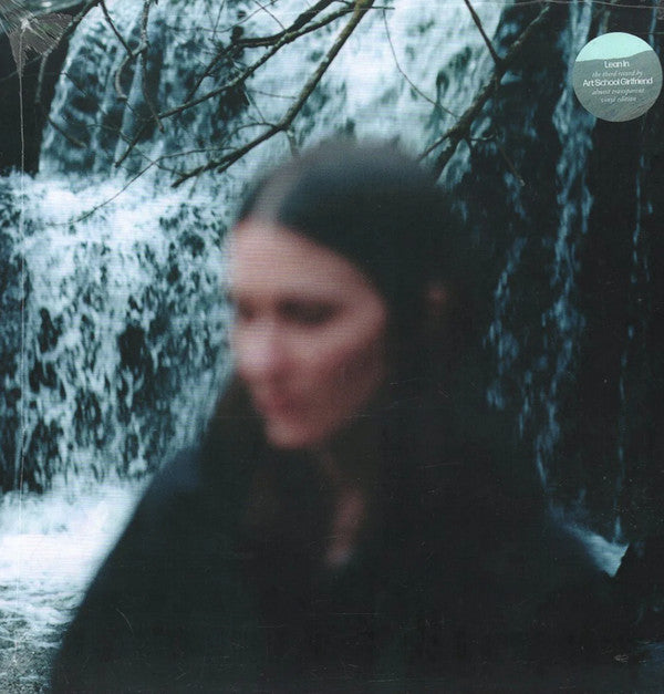 Art School Girlfriend - Lean In (LP, Album, Mil)