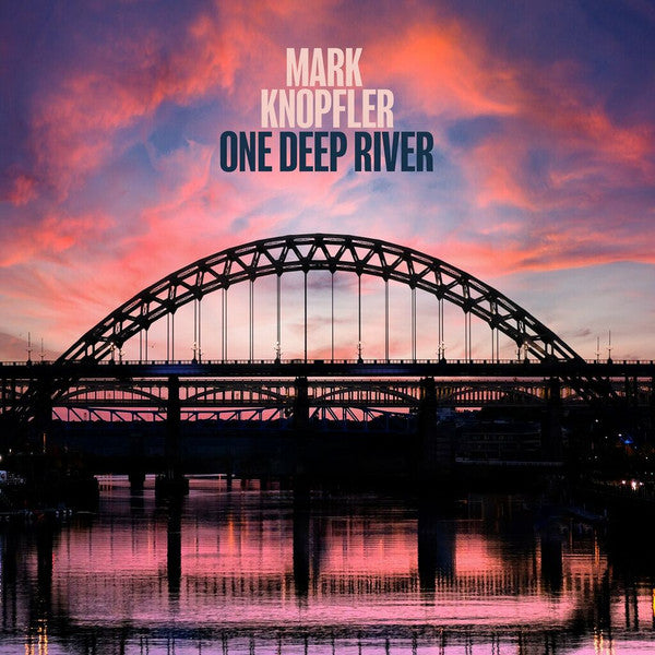 Mark Knopfler - One Deep River (CD, Album)