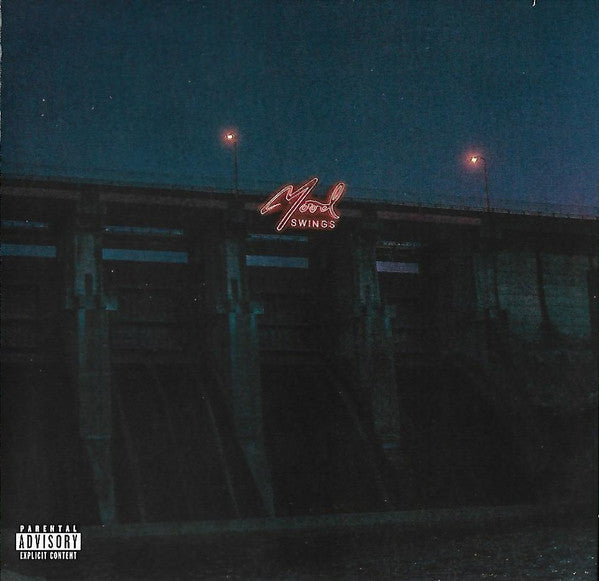 Marcus King (2) - Mood Swings (CD, Album)