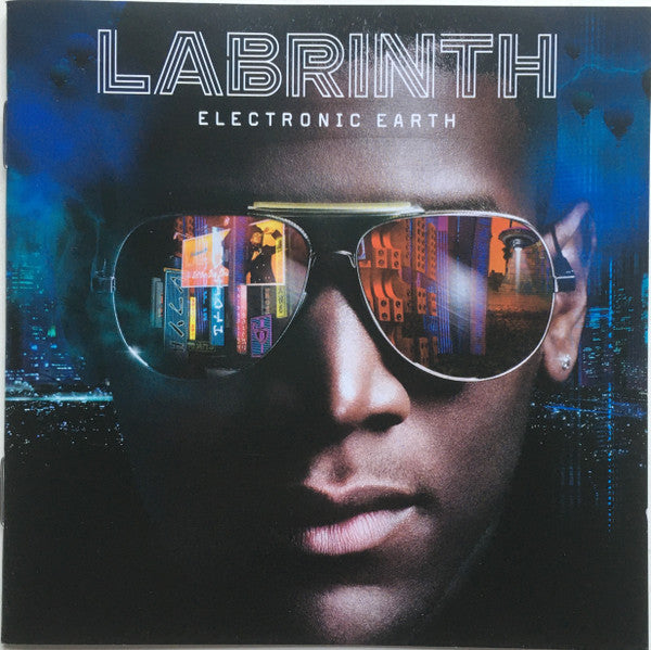 Labrinth - Electronic Earth (CD, Album)