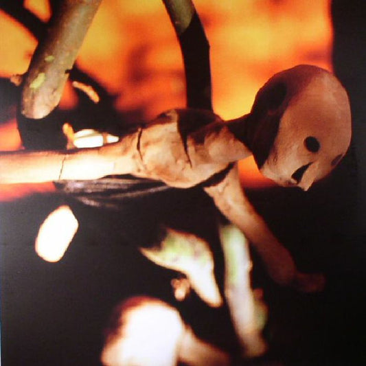 Joseph Arthur - Redemption's Son (2xLP, Album, Dlx, RE, 180)